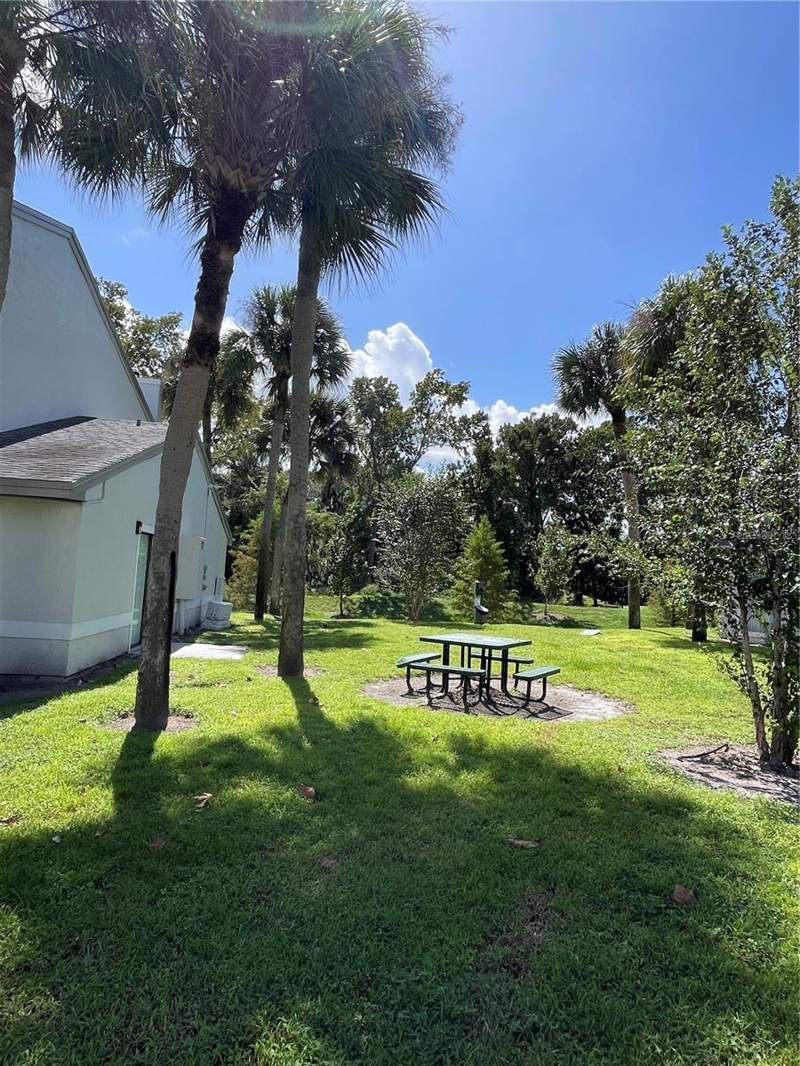 Stone Creek At Wekiva A Condo