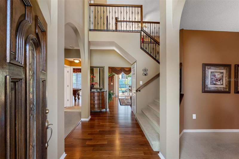 4 bedroom Single Family Residence at 1872 Eagle Trace Boulevard, Boot Ranch - Eagle Trace - Ph B-Ii, Palm Harbor — photo 5