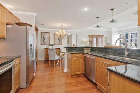 345 Bayshore Boulevard #808, Tampa FL - photo 6 of 6