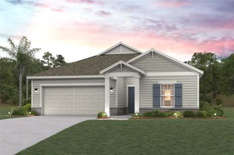3226 Topaz Way, home for sale in Green Cove Springs 32043