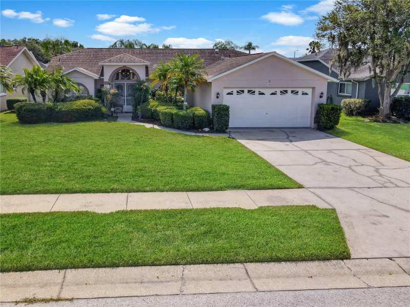 3 bedroom Single Family Residence at 4300 Onorio Street, Millpond Estates, New Port Richey — photo 1