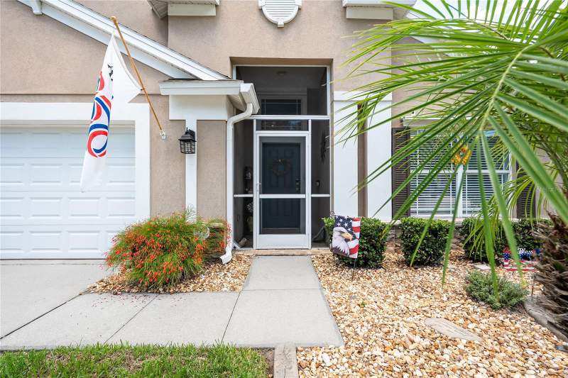 4 bedroom Single Family Residence at 13508 Meadow Golf Avenue, Reserve At Meadow Oaks, Hudson — photo 3
