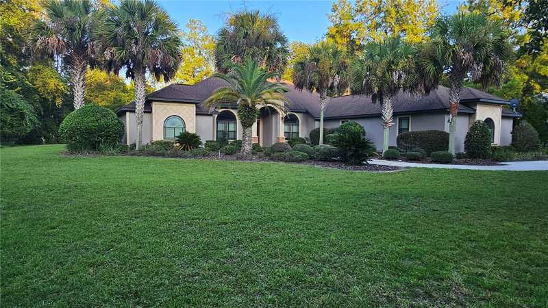 4 bedroom Single Family Residence at 6019 NW 90th Street, Provence Sub, Gainesville — photo 1