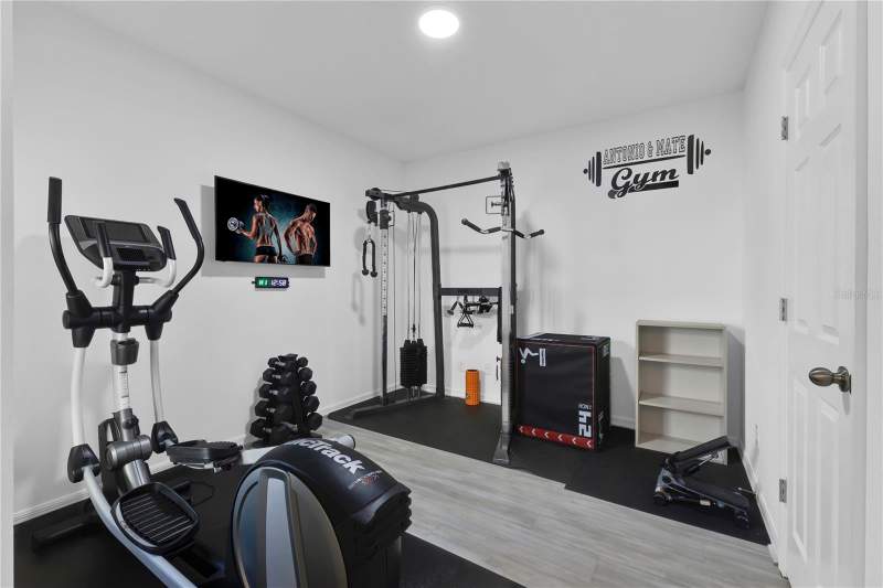 4 bedroom Single Family Residence at 5018 Royal Point Avenue, Cypress Hammock Ph 1, Kissimmee — photo 5