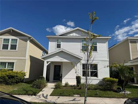 1877 Summer Serenity Drive, home for sale on Summer Serenity Drive