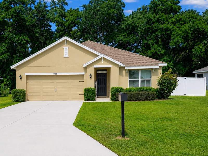 3 bedroom Single Family Residence at 9902 SE 37th Terrace, Cobblestone North, Belleview — photo 2