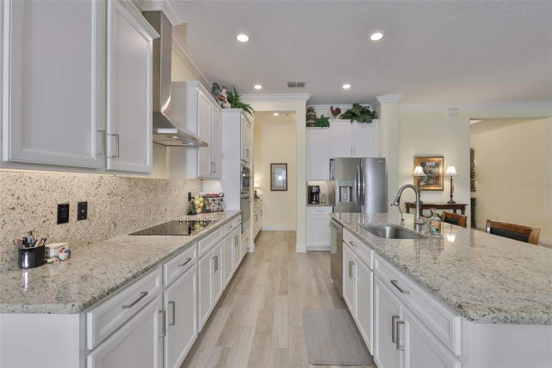 3 bedroom Single Family Residence at 16955 Scuba Crest Street, Forest Brooke Active Adult Ph, Wimauma — photo 4