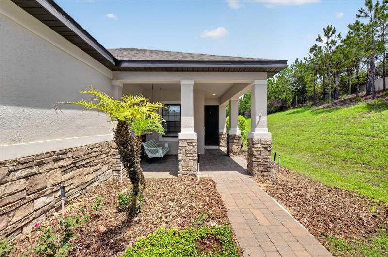3 bedroom Single Family Residence at 2612 Frazeek Court, Highland Ranch Esplanade Ph 2, Clermont — photo 3