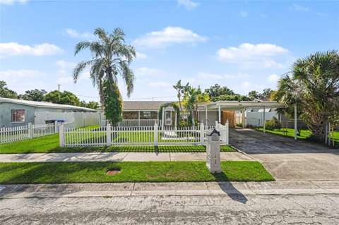 6006 N Hubert Ave, home for sale on N Hubert Avenue