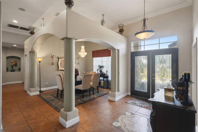 5 bedroom Single Family Residence at 1051 DUNBAR AVENUE, BOOKERTOWN, SANFORD — photo 5