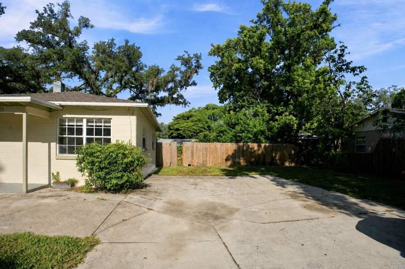 3 bedroom Single Family Residence at 3808 N 54th Street, Grant Park Add Blk 31-3, Tampa — photo 2