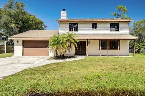 3254 Elliott Street, home for sale in Venice 34292