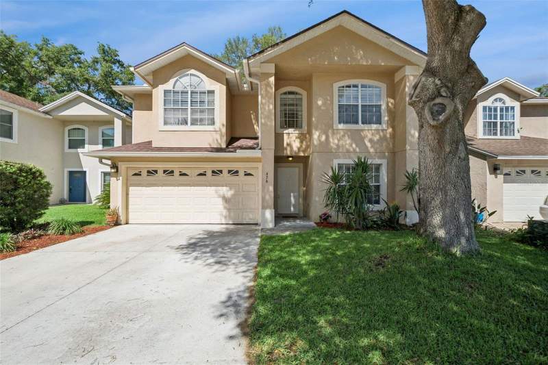 Pearl Lake Villas