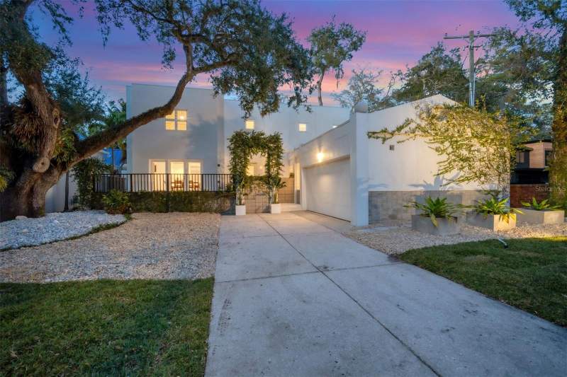 3 bedroom Single Family Residence at 2701 CHAMBRAY LANE, CHAMBRAY SUB REP, TAMPA — photo 5