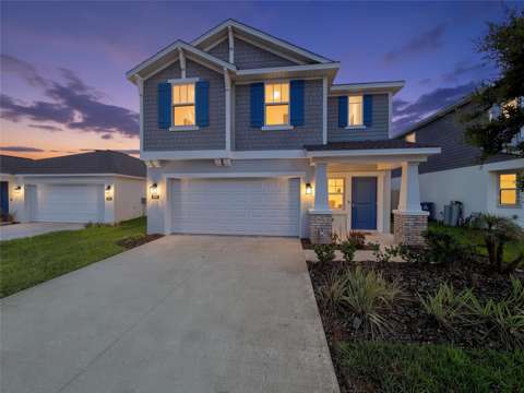 809 Timberland Drive, home for sale in Eagle Lake 33839
