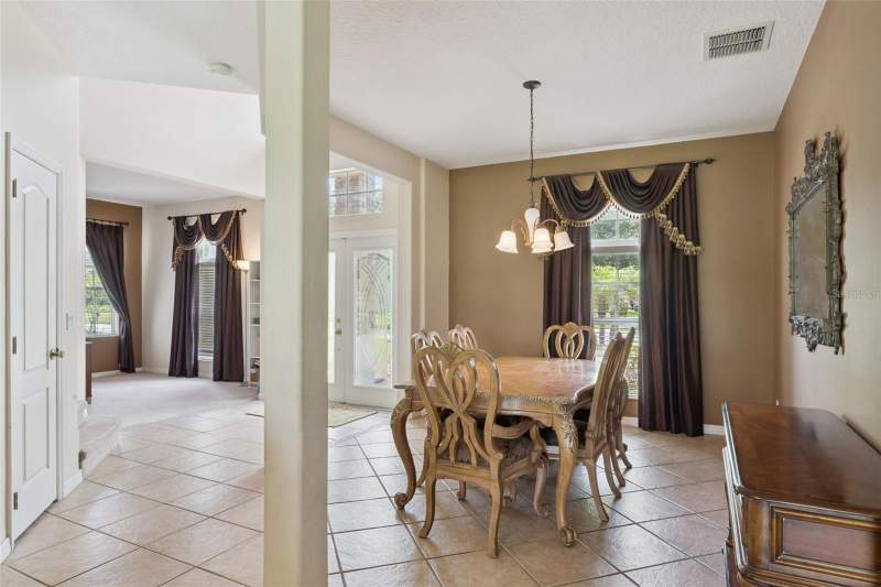 4 bedroom Single Family Residence at 2582 Double Tree Place, Live Oak Reserve, Oviedo — photo 4