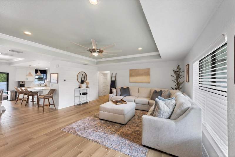 3 bedroom Single Family Residence at 14325 McFarland Avenue, Port Charlotte Sec 093, Port Charlotte — photo 3