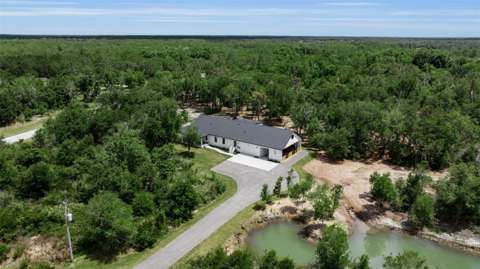 40916 11Th Avenue East, luxury home for sale in Myakka City