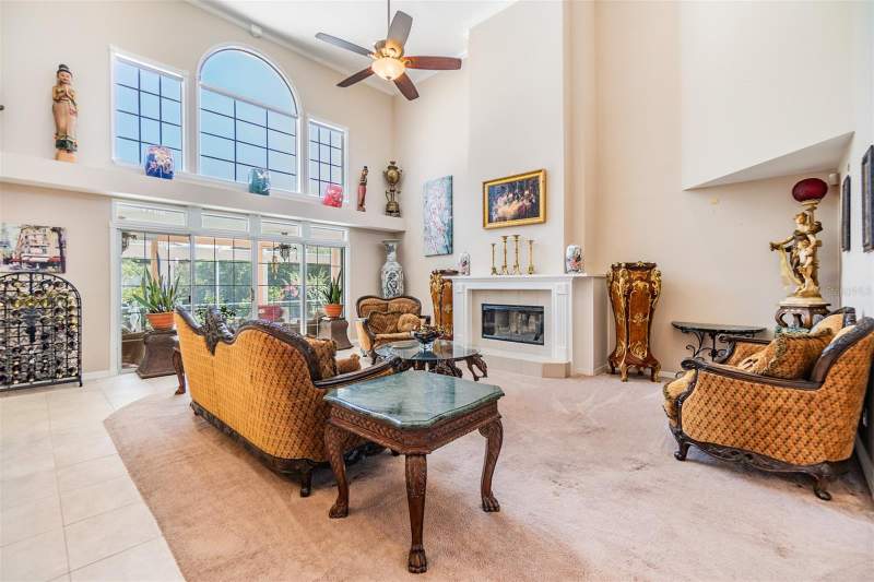 5 bedroom Single Family Residence at 1422 Jumana Loop, Andalucia Sub, Apollo Beach — photo 3