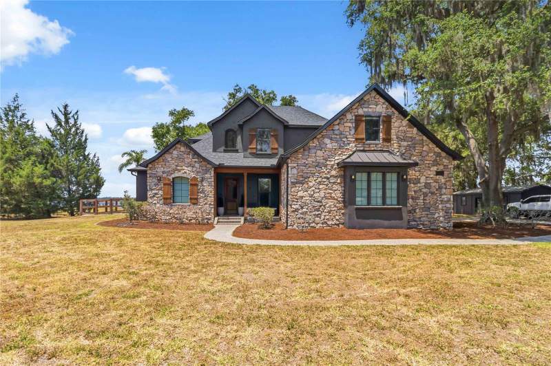 4 bedroom Single Family Residence at 6805 Bass Highway, Oakwood Shores, St Cloud — photo 2