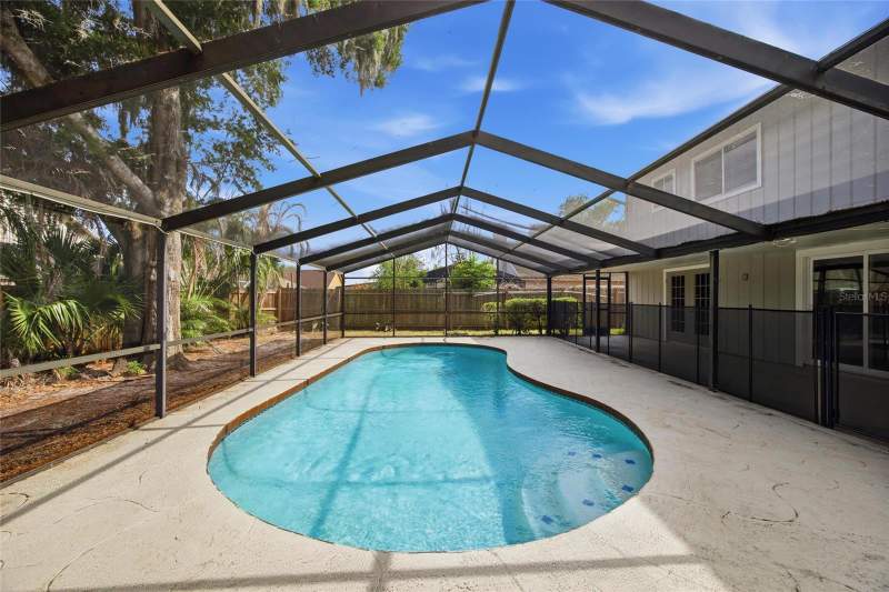 3 bedroom Single Family Residence at 1441 Monte Lake Drive, Bloomingdale Sec W, Valrico — photo 2
