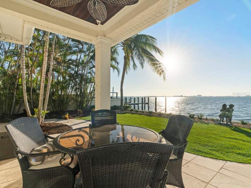 4 bedroom Single Family Residence at 504 55 Th Avenue, Brightwater Beach Estates Final Add, St Pete Beach — photo 5