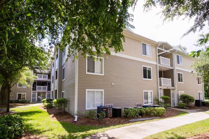 4 bedroom Condominium at 4000 SW 23rd Street #4-305, Countryside University, Gainesville — photo 1