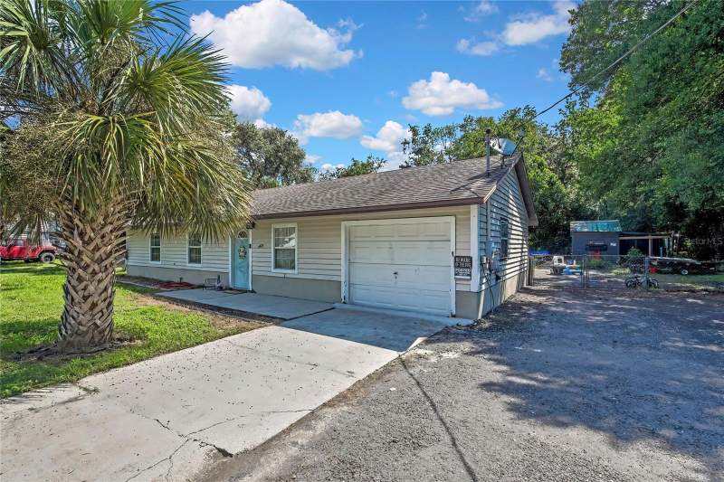 3 bedroom Single Family Residence at 6675 S Frankfurter Way, Homosassa Hills Unit 2, Homosassa — photo 2