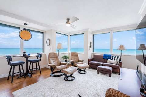 1600 Gulf Boulevard #1013, home for sale in Clearwater 33767