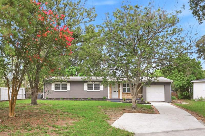 4 bedroom Single Family Residence at 724 Braidwood Lane, Heather Hills Sub, Orlando — photo 2