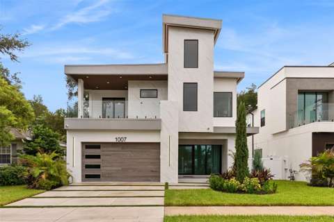 1007 W Braddock Street, home for sale on W Braddock Street