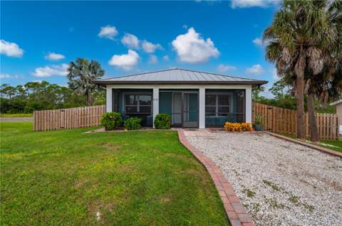 1027 Campbell Street, Port Charlotte FL - photo 6 of 6