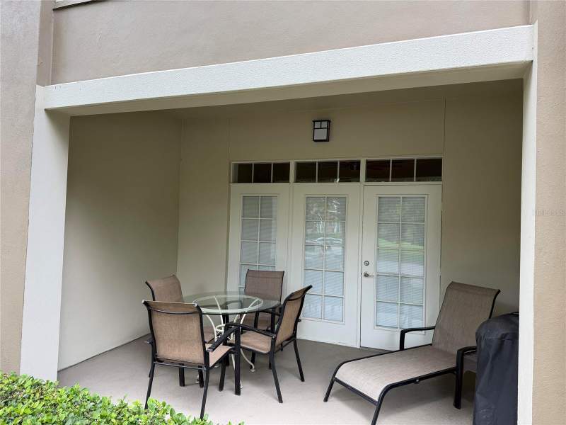 4 bedroom Condominium at 1401 Celebration Avenue #103, Artisan Club Condo Ph 4, Celebration — photo 2