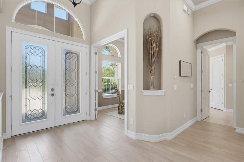 3 bedroom Single Family Residence at 206 Willow Oak Way, Wild Oaks, Palm Coast — photo 5