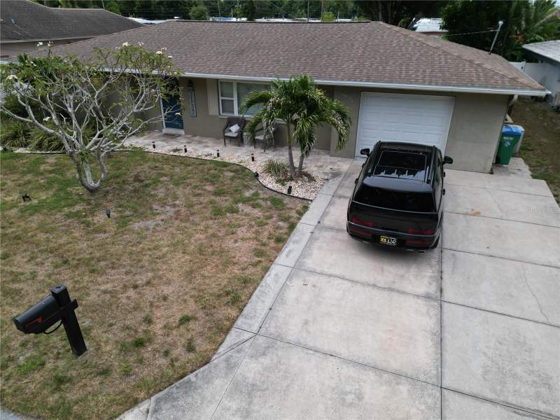 2 bedroom Single Family Residence at 10541 86th Avenue, Anglers Acres, Seminole — photo 4