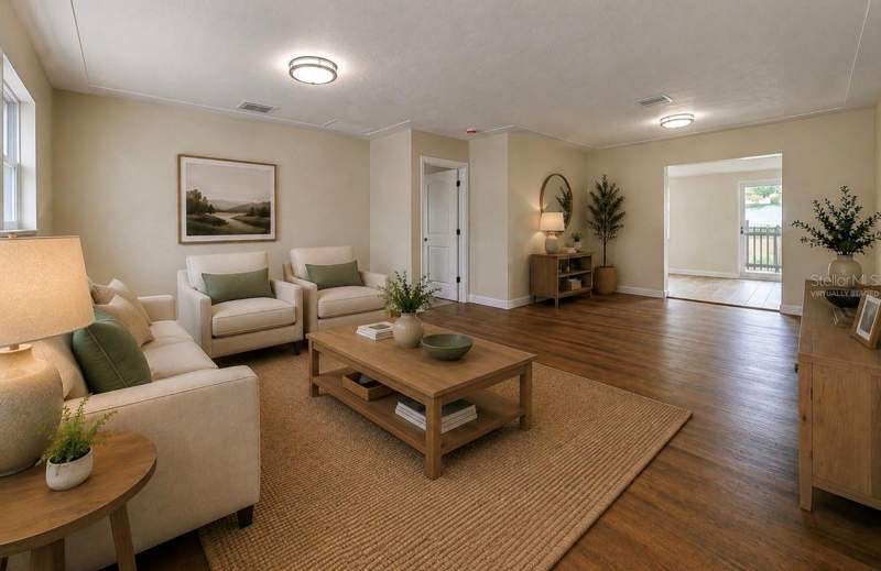 4 bedroom Single Family Residence at 5546 113th Street, Seminole Estates Sec A, Seminole — photo 4