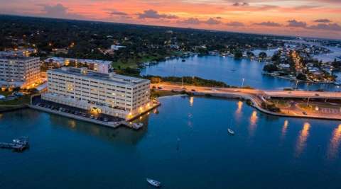 100 Bluff View Drive #604C, home for sale in Belleair Bluffs 33770
