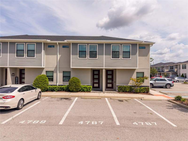 3 bedroom Townhouse at 4787 Terra Esmeralda Drive, Terra Esmeralda Twnhms, Kissimmee — photo 2