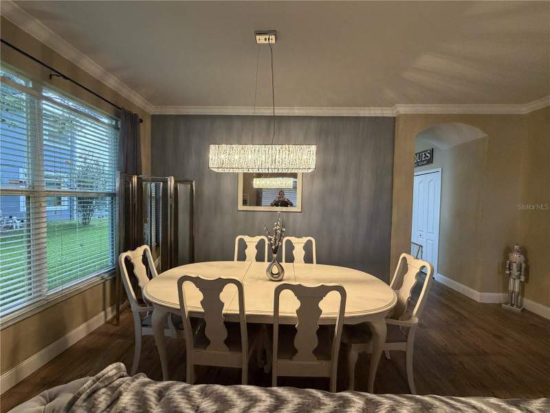 4 bedroom Single Family Residence at 923 Bridgeway Boulevard, Bridge Water, Orlando — photo 5