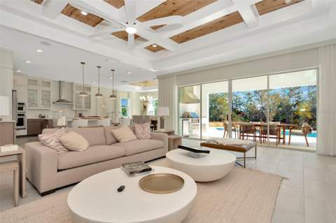 12714 Ivory Tusk Lane, Spring Hill FL - photo 6 of 6