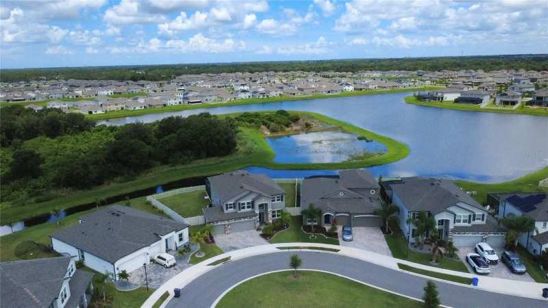 5 bedroom Single Family Residence at 3195 King Fern Drive, C88 1 Berry Bay Subdivision Village K, Wimauma — photo 1