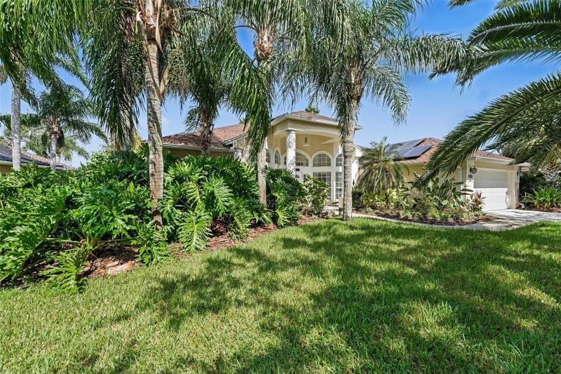 3 bedroom Single Family Residence at 1805 Lee Janzen Drive, Kissimmee Bay, Kissimmee — photo 2