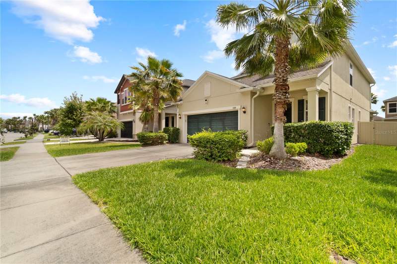 5 bedroom Single Family Residence at 1588 Ludington Avenue, Union Park Ph 4B & 4C, Wesley Chapel — photo 5