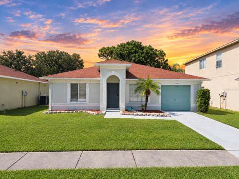 13215 Pike Lake Drive, home for sale on Pike Lake Drive