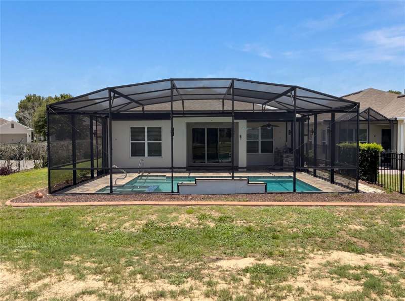3 bedroom Single Family Residence at 2185 Antilles Club Drive, Four Seasons At Orlando Ph 1, Kissimmee — photo 5