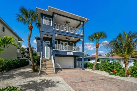 159 Crescent Drive, home for sale in Anna Maria 34216