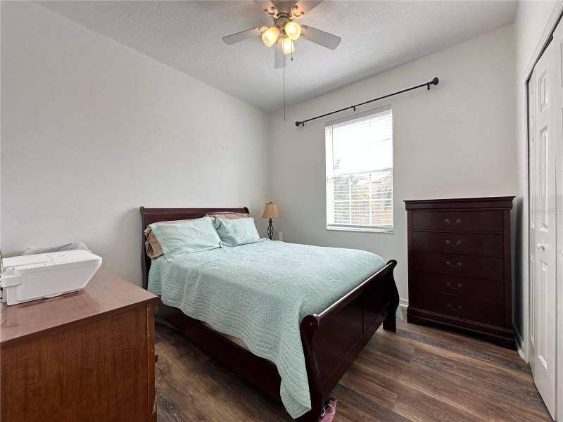 2 bedroom Condominium at 3815 Parkridge Circle #2-203, Parkridge Phase 33 & 19, Sarasota — photo 3