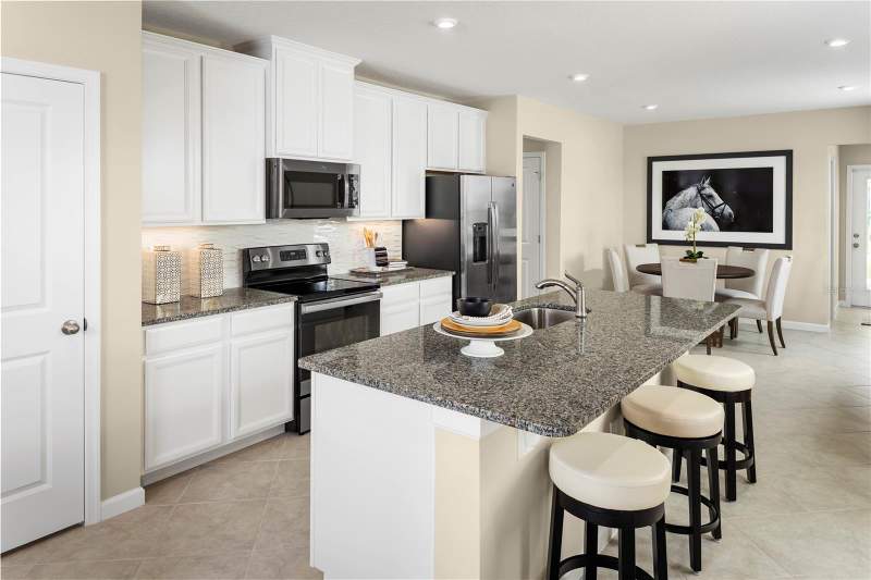 3 bedroom Single Family Residence at 2445 White Ladyfish Road, Cypress Ridge Ranch, Wimauma — photo 5