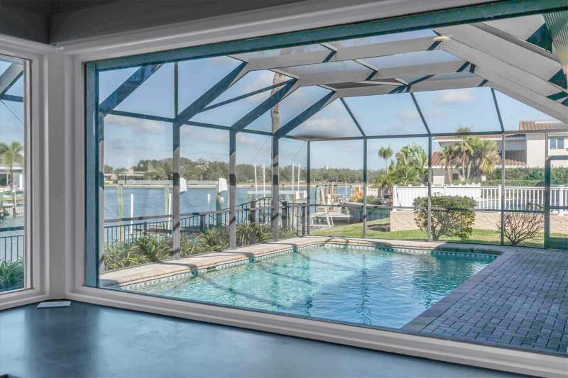 4 bedroom Single Family Residence at 4935 62nd Avenue, Bayway Isles, St Petersburg — photo 5