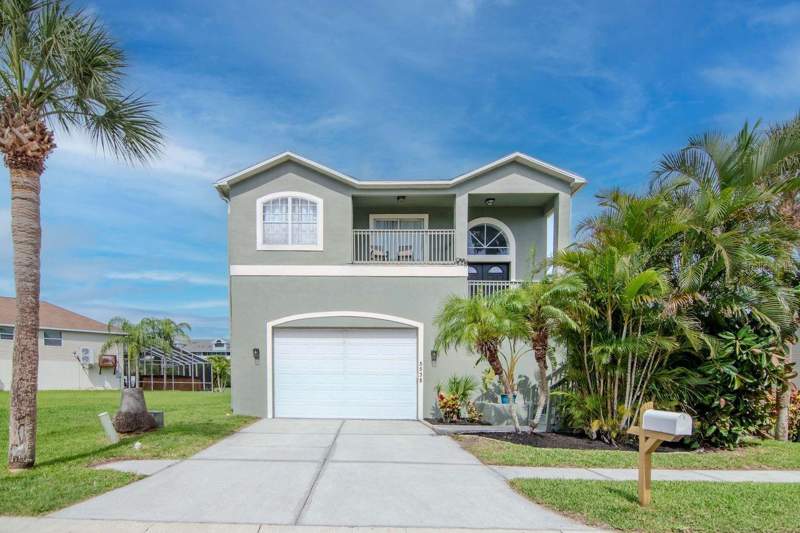 Sea Colony at Gulf Landings